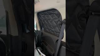 Ellies Ford Tourneo Courier Now Adventure-Ready