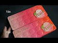 REAL vs FAKE $10: Too Faced Sweet Peach Palette (How To Spot) #3 REAL vs FAKE $10: Too Faced Sweet Peach Palette (How To Spot) #2