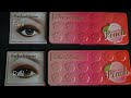 REAL vs FAKE $10: Too Faced Sweet Peach Palette (How To Spot) #4 REAL vs FAKE $10: Too Faced Sweet Peach Palette (How To Spot) #4