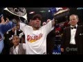 Showtime Boxing - Miguel Cotto vs. Austin Trout - Pre-Fight Action - SHOWTIME Boxing