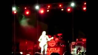 Puddle Of Mudd - Time Flies 2010