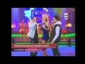 Adriana Barrientos junto a Jason Y DJ Fox en Morande con Compañía