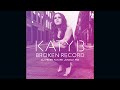 Katy B — Broken Record (DJ Fresh Future Jungle Mix)