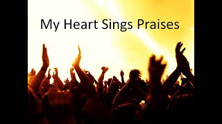 Watch Hillsong United My Heart Sings Praises video