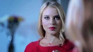 Comercial Con Marcela Ruete - Dmujeres Beauty Market