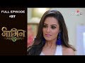 Naagin 3 - 7th October 2018 - नागिन 3 - Full Episode