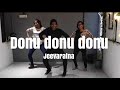 Donu donu donu | dance cover | Dhanush | Maari |