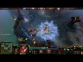 SingSing Ember almost 1v5 Dota 2