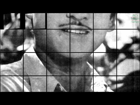 Yeh Kya Hua - Tribute to Kishore in Amar Prem 1971