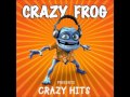 Crazy Frog - Crazy Hits (Cd)