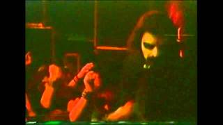 Watch Mercyful Fate Black Funeral video