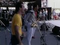 War - Cisco Kid (Live at Farm Aid 1986)