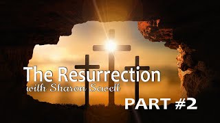 Episode #2 Sunday School with Sharon Sewell
