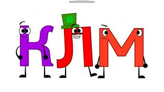 Russian Alphabet Song In Jumpstart