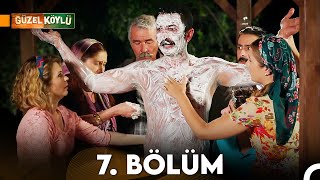 Güzel Köylü 7. Bölüm  HD