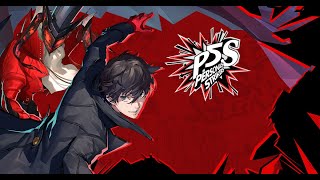 The Beginning Of The End. P5 Strikers Merciless
