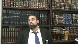 How Can We Stop A Holocaust Tisha b'Av Repeat Disaster (Beit Juhuro New York)