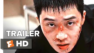 Midnight Runners Trailer #1 (2017) | Movieclips Indie