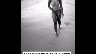 Keith powers| tells Ryan destiny she’s “thick”