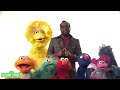 Sesame Street: Will.i.am's Song "What I Am"