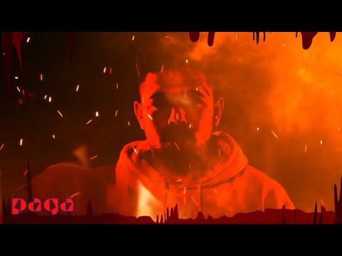 Demirhyme, Alperen Aydın - Inferno