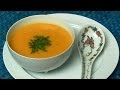 How To Cook Tomato Vichyssoise Soup (Tomato & Leek Soup) By Asha Khatau