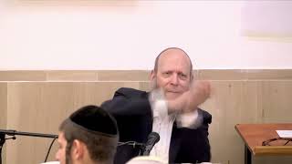 הרב יאיר גזבר | במאמר הדור חלק ז' | יְשִׁיבַת יְרוּשָׁלַיִם לִצְעִירִים | ישבה"ז תשפ"ב