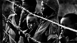 Survivors Uncensored: Testimonies from Rwandan Survivors of Genocide