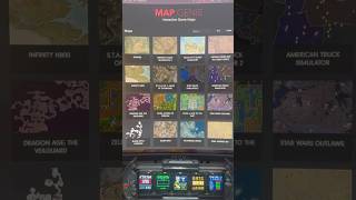 Find Secret Locations, Treasures & Helpful Game Guides.