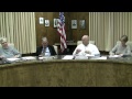 St. Marys OH video: Council Meeting 01/28/2013 - City of St. Marys, Ohio