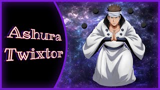 Ashura Ōtsutsuki Twixtor Clips 4K 60Fps Naruto Twixtor