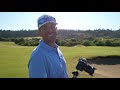 TOP GOLF SHOTS/ BANDON DUNES COURSE REVIEWS