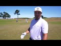 TOP GOLF SHOTS/ BANDON DUNES COURSE REVIEWS