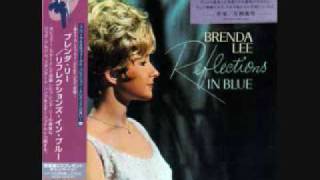 Watch Brenda Lee Cant Help Falling In Love video