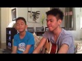 GOD GAVE ME YOU (Bryan White) cover by Aldrich & James