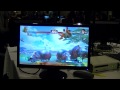 SSF4AE @ UFGT9 Pool Play: LU CaliPower (Ryu) vs TS Sabin (Dhalsim)