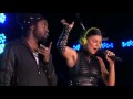 Black Eyed Peas - My Humps ( Live Walmart Soundcheck )