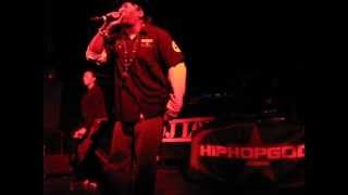 Watch Xclan Grand Verbalizer What Time Is It video