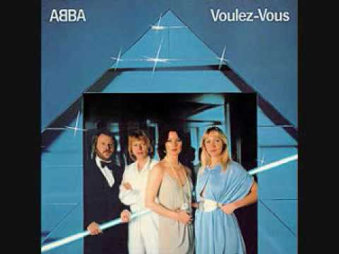 ABBA - If It Wasn&#039;t For The Nights