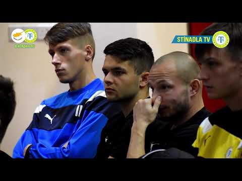 Soustedn na Kypru - 26. ledna (26.1.2019)