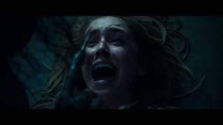 Ruhlar Bölgesi Son Anahtar - Insidious The Last Key Türkçe Altyazılı Fragman