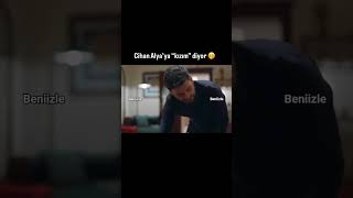 Cihanın Alyaya Yanlışlıkla Kızım Demesi