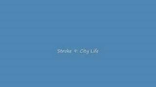 Video City life Stroke 9
