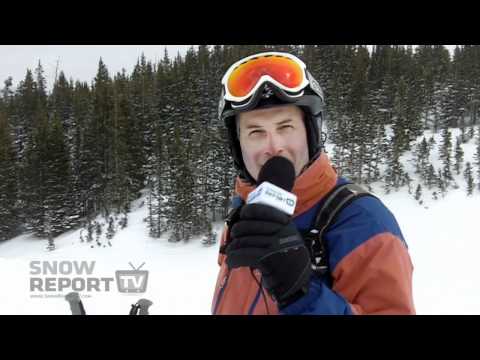 Breckenridge Snow Report