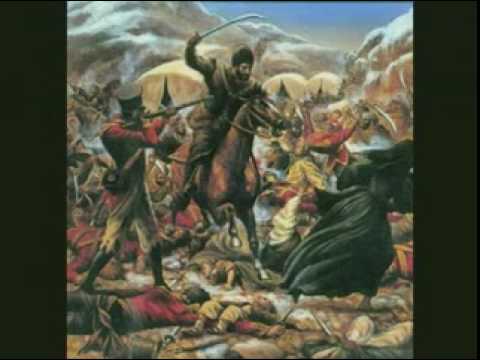Arambh hai Prachand