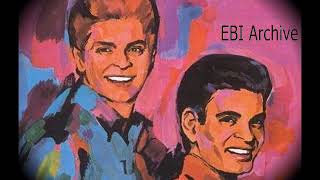 Watch Everly Brothers Souvenir video