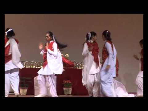 JEEVAN TUMNE DIYA HAI UTSAV 2012