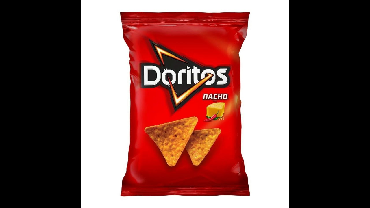 Doritos consomme joke