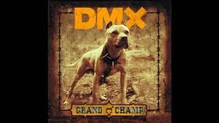 Watch DMX The Prayer V video