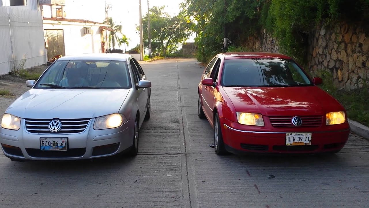 2004 Volkswagen Jetta | Autos Post